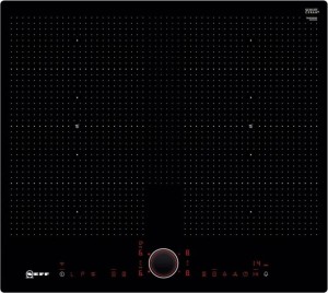 Встраиваемая индукционная варочная панель Neff T66PS6RX0 Встраиваемая индукционная варочная панель Neff T66PS6RX0
