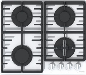 Встраиваемая газовая варочная панель Gorenje GT 641 W