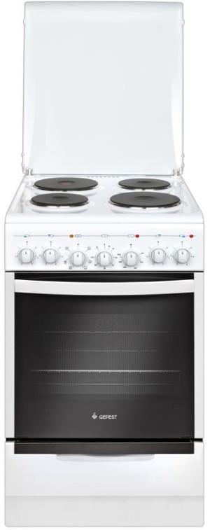 Электрическая плита Gefest 5140-02 Электрическая плита Gefest 5140-02