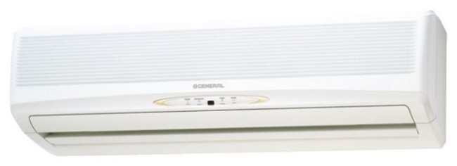 Сплит-система General ASG24U Wset Сплит-система General ASG24U Wset
