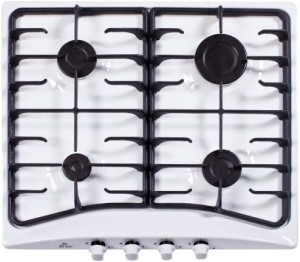 Встраиваемая газовая варочная панель Electronicsdeluxe 5840.00 гмв-054 ЧР