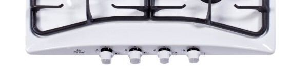 Встраиваемая газовая варочная панель Electronicsdeluxe 5840.00 гмв-054 ЧР