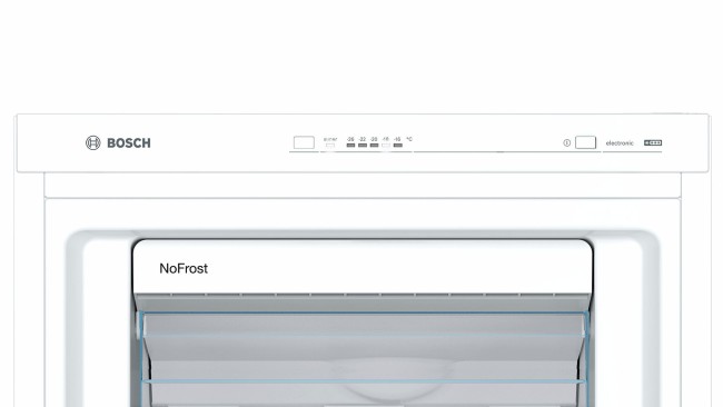 Морозильная камера Bosch GSN 29VW21R