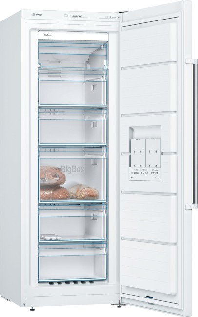 Морозильная камера Bosch GSN 29VW21R