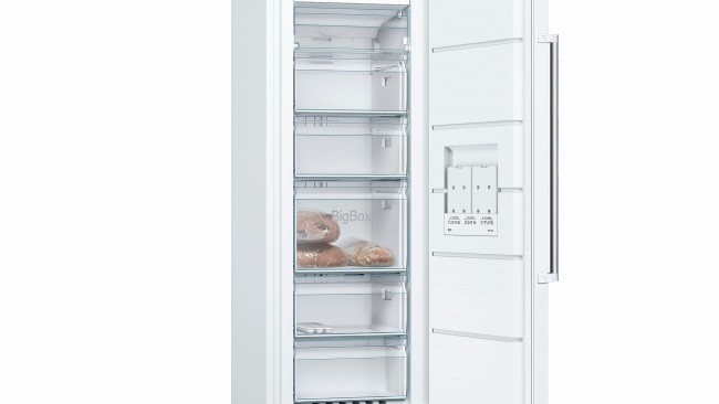 Морозильная камера Bosch GSN 29VW21R