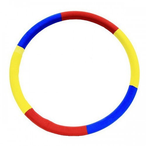 Обруч массажный Сделай талию Обруч массажный Сделай талию