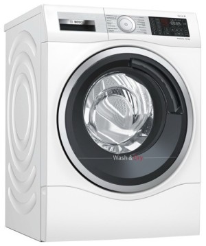 Стиральная машина с сушкой Bosch WDU28590OE