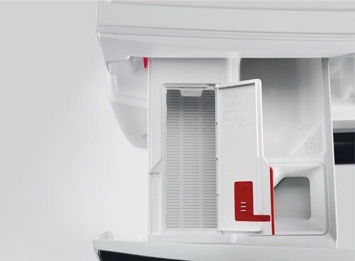 Стиральная машина Electrolux EW9F1R49S