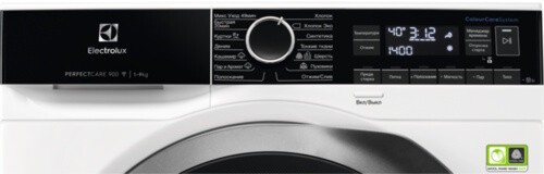 Стиральная машина Electrolux EW9F1R49S
