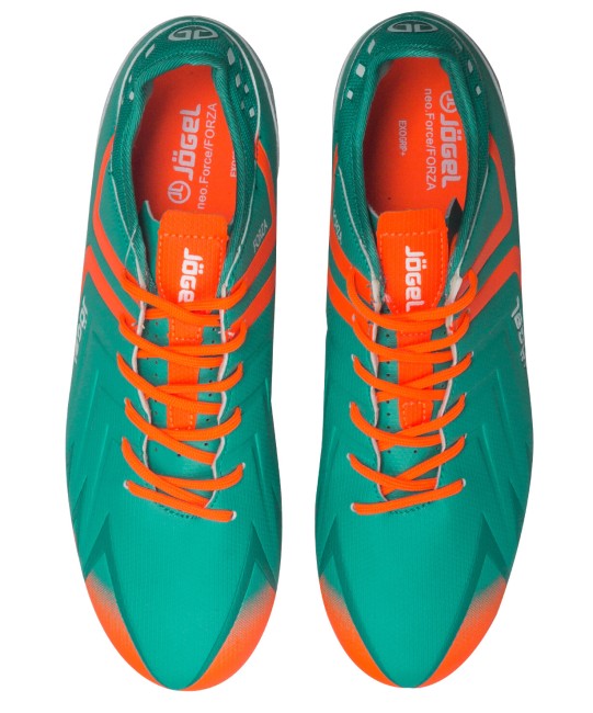 Бутсы Jögel Forza JSH3003 1/10 мятный 45 Бутсы Jögel Forza JSH3003 1/10 мятный 45