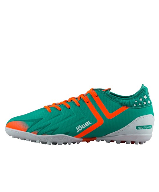 Бутсы Jögel Forza JSH3003 1/10 мятный 45 Бутсы Jögel Forza JSH3003 1/10 мятный 45