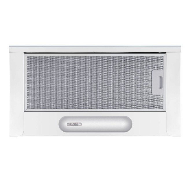 Встраиваемая вытяжка Maunfeld VS Light Glass (C) 60 белый Встраиваемая вытяжка Maunfeld VS Light Glass (C) 60 белый