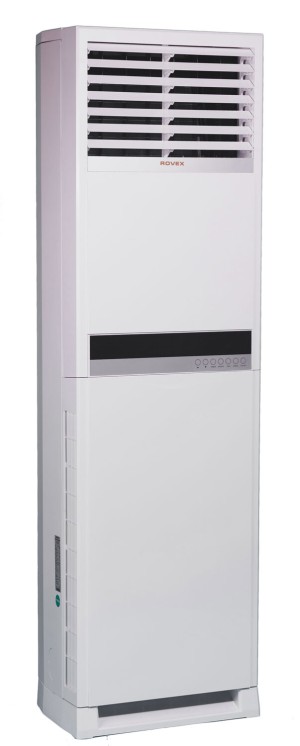 Сплит-система колонного типа Rovex RFS-42HR1/CCUFS-42HR1