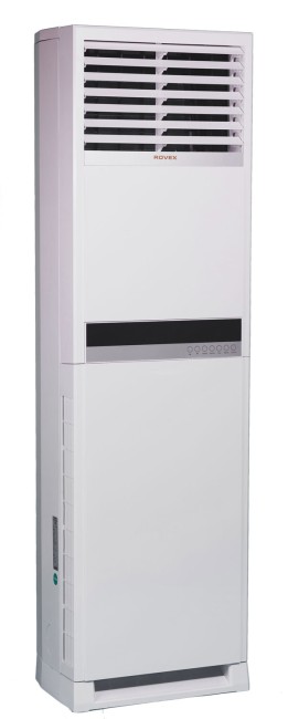 Сплит-система колонного типа Rovex RFS-42HR1/CCUFS-42HR1