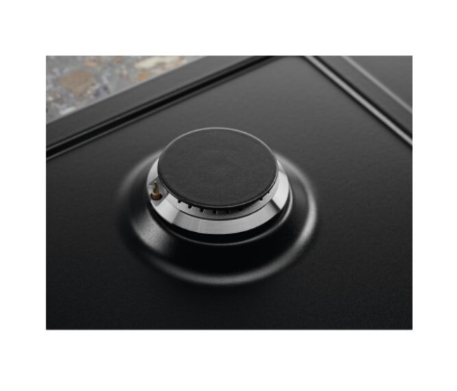 Встраиваемая газовая варочная панель Electrolux GEE 26 MB