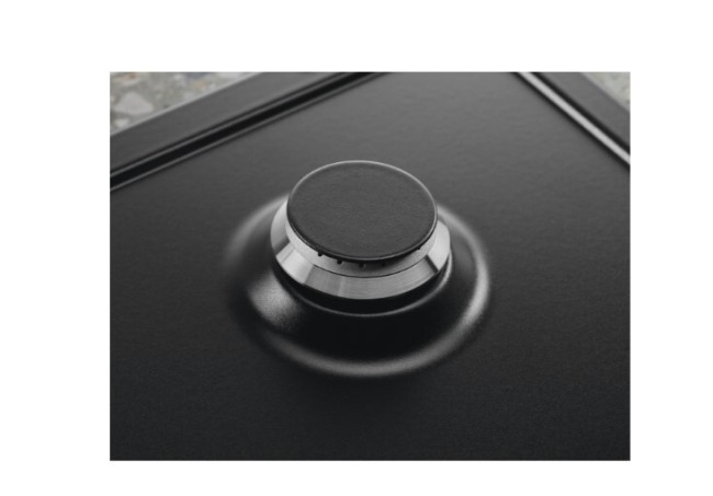 Встраиваемая газовая варочная панель Electrolux GEE 26 MB