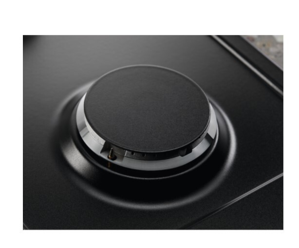 Встраиваемая газовая варочная панель Electrolux GEE 26 MB