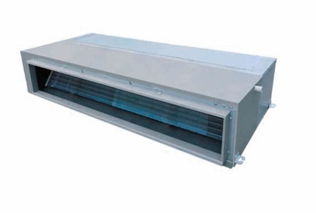 Сплит-система канального типа Dantex RK-36BHC3N/RK-36HC3NE-W Сплит-система канального типа Dantex RK-36BHC3N/RK-36HC3NE-W