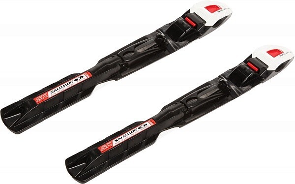 Крепление лыжное SNS Pilot Sport Skate 13440 Крепление лыжное SNS Pilot Sport Skate 13440