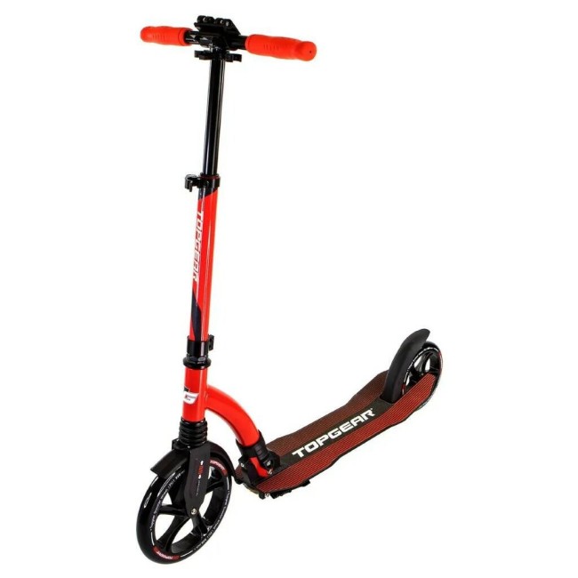 Самокат Top Gear Т22312 Самокат Top Gear Т22312