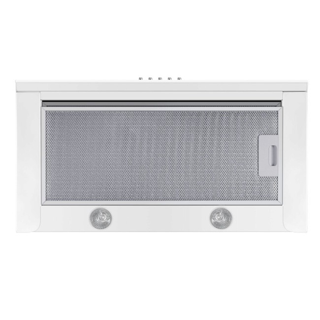 Встраиваемая вытяжка Maunfeld VS (C) 60 Gl белый