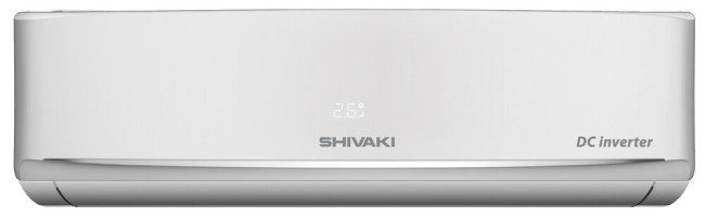 Сплит-система Shivaki SSH-P077DC/SRH-P077DC