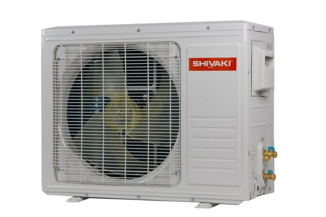 Сплит-система Shivaki SSH-P077DC/SRH-P077DC