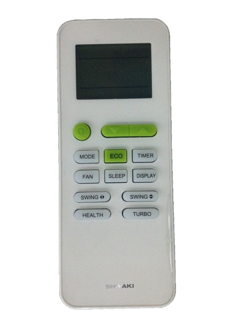 Сплит-система Shivaki SSH-P077DC/SRH-P077DC