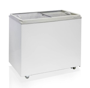 Морозильник-ларь Бирюса 260Z