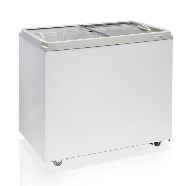 Морозильник-ларь Бирюса 260Z