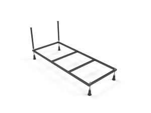 Каркас для ванны Cersanit Lorena 160 NEW (K-RW-LORENA*160n)