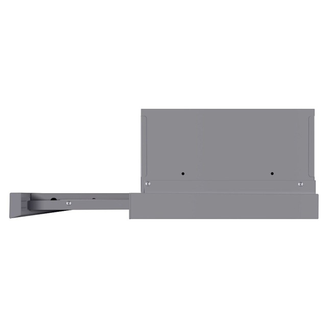 Встраиваемая вытяжка Maunfeld VS Light (C) 50 inox