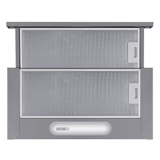 Встраиваемая вытяжка Maunfeld VS Light (C) 50 inox