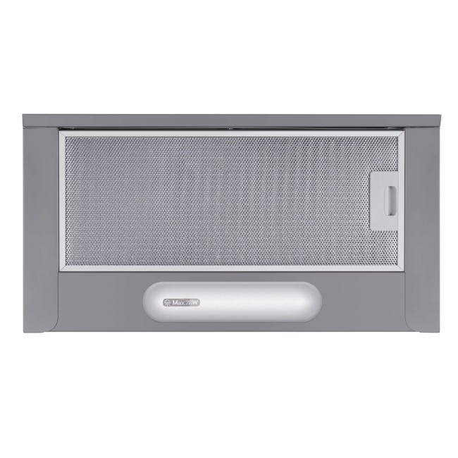 Встраиваемая вытяжка Maunfeld VS Light (C) 50 inox