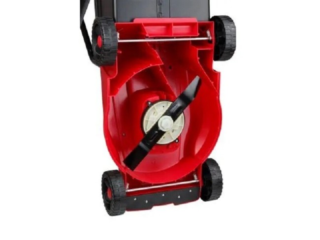 Газонокосилка электрическая Wortex LM 3213-1 P