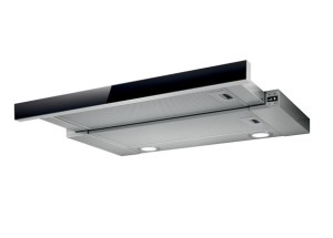 Встраиваемая вытяжка Elica Elite 26 IX/A/60/VT