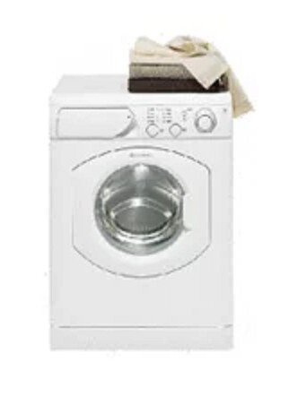 Стиральная машина Hotpoint- Ariston AVL 85