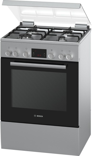 Комбинированная плита Bosch HGD 645255R