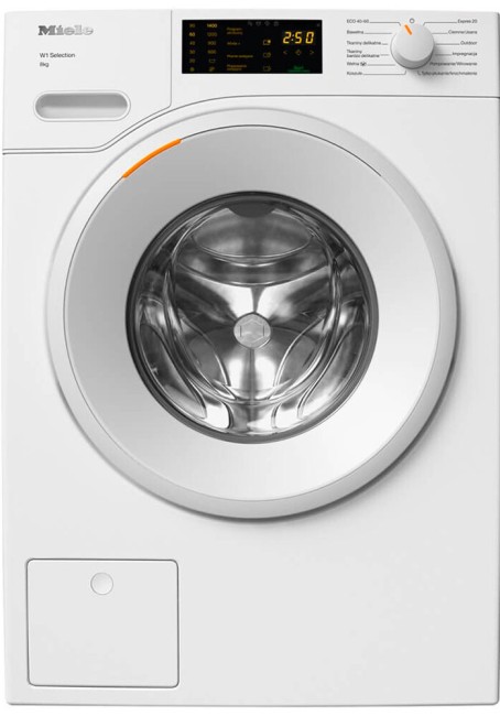 Стиральная машина Miele WSD023WCS