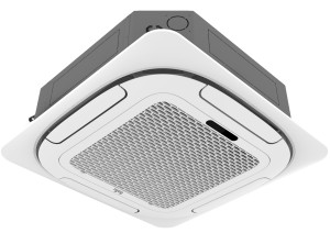 Сплит-система кассетного типа Ballu BLCI_C-48HN1_24Y Сплит-система кассетного типа Ballu BLCI_C-48HN1_24Y