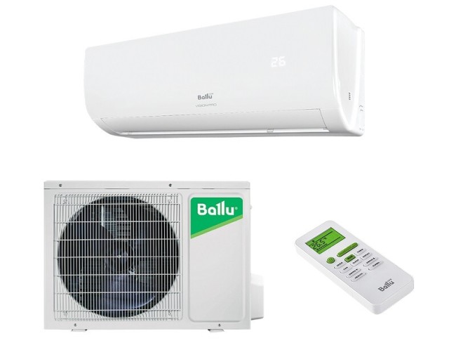 Сплит-система Ballu BSVP-07HN1