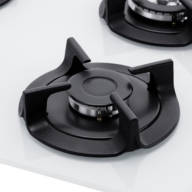 Встраиваемая варочная газовая панель Simfer H60N41W571