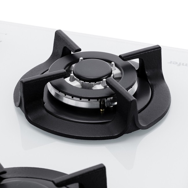 Встраиваемая варочная газовая панель Simfer H60N41W571