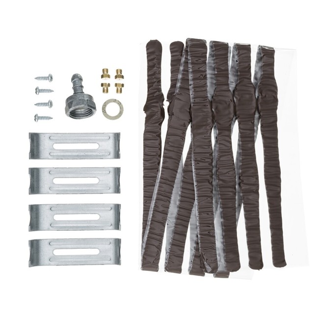 Встраиваемая варочная газовая панель Simfer H60N41W571