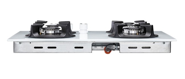 Встраиваемая варочная газовая панель Simfer H60N41W571