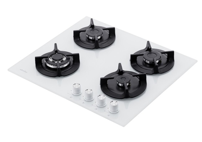 Встраиваемая варочная газовая панель Simfer H60N41W571