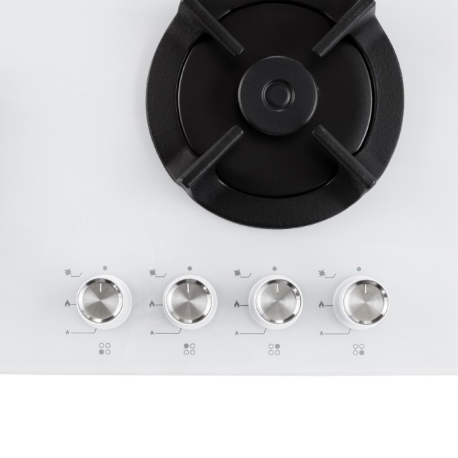 Встраиваемая варочная газовая панель Simfer H60N41W571