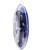 Очки для плавания Longsail Ocean Mirror L011229 черный