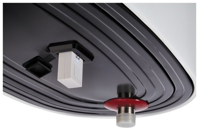 Водонагреватель накопительный Electrolux EWH 30 Centurio IQ 2.0 Водонагреватель накопительный Electrolux EWH 30 Centurio IQ 2.0