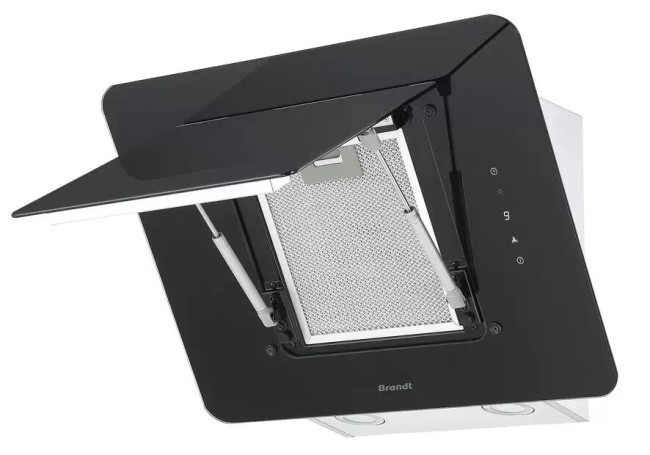 Каминная вытяжка Brandt BHV1674IB